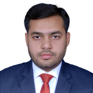 Md. Mahfuzur Rahman